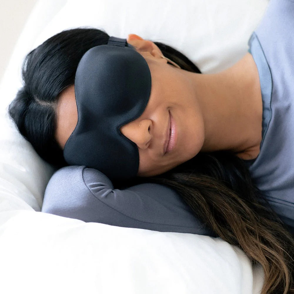 3D PREMIUM SLEEP MASK